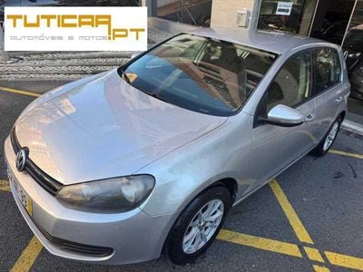 VW Golf VII