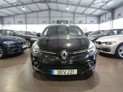 usado Renault Clio IV 