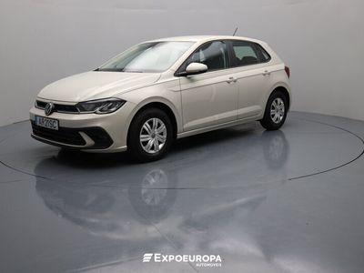 usado VW Polo 1.0 FSI CONFORTLINE