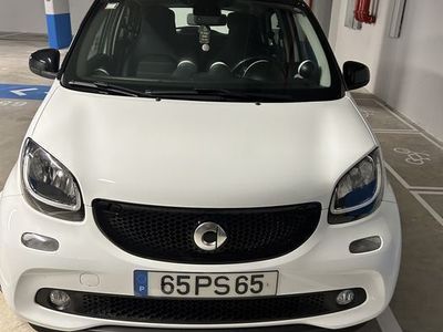 usado Smart ForFour 1.0