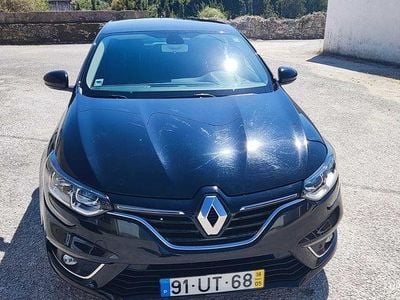 Renault Mégane IV