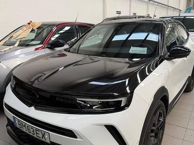 Branco Usado 2024 Opel Mokka-e SUV | € 28.750 (Bom preço)