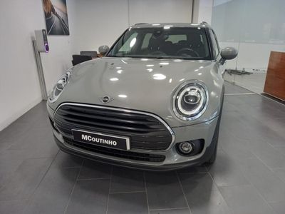 Mini One Clubman