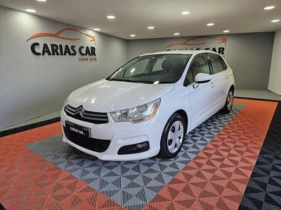 Citroën C4