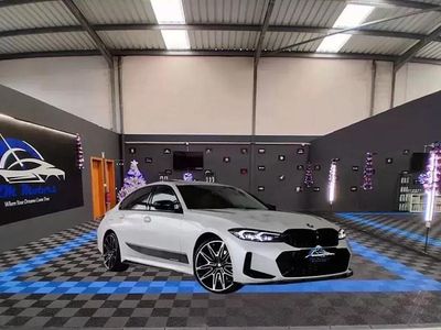 Usado BMW M340 M Sport 387 HP (284 kW) 2021 Branco Sedan