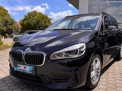 BMW 225 Active Tourer