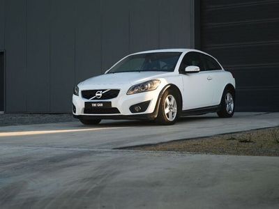 Volvo C30