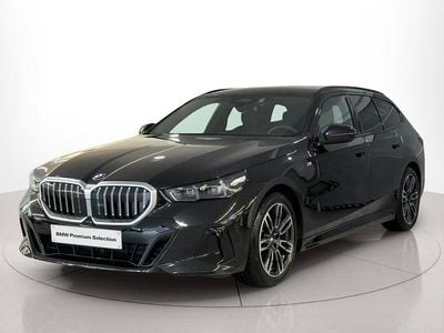 Usado 2025 BMW 520 Comfort Edition Carrinha | € 61.900