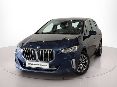 BMW 225 Active Tourer