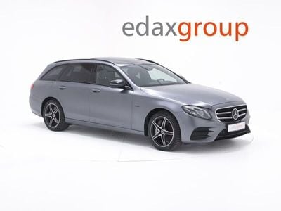 Mercedes E300