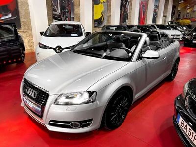 Audi A3 Cabriolet