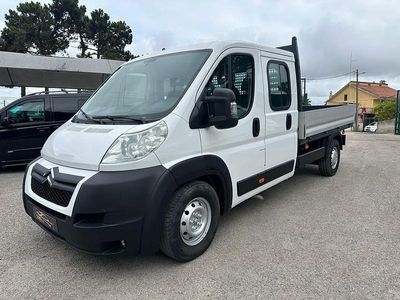Citroën Jumper