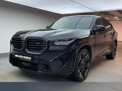 Preto Usado 2023 BMW XM SUV | € 129.990
