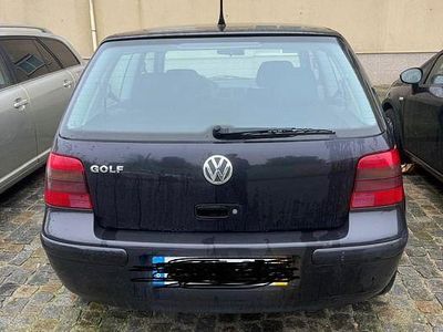 Usado 2002 VW Golf IV | € 1.750 (Super Preço)