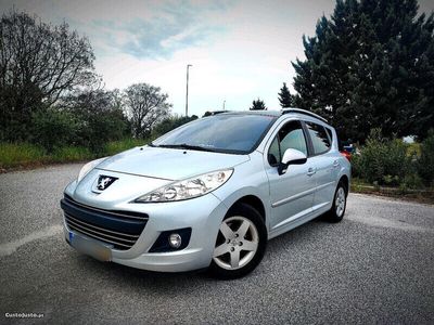 usado Peugeot 207 