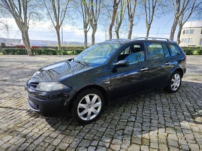 Renault Mégane III
