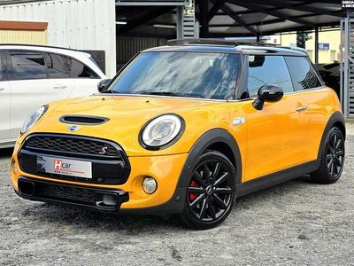 Mini Cooper SD