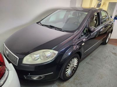 usado Fiat Linea 1.3 M-Jet Emotion