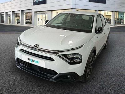 Citroën e-C4