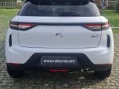 DS Automobiles DS3 Crossback