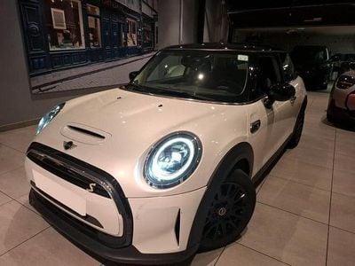Branco Usado 2022 Mini Cooper Citadino | € 18.900 (Super Preço)