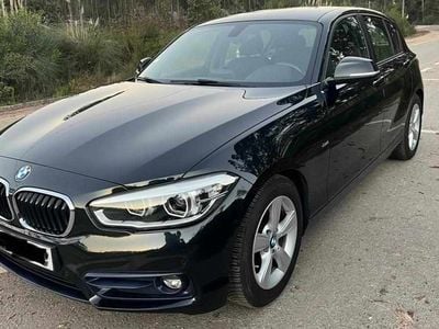 BMW 116