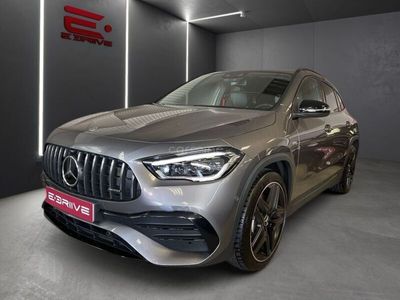 usado Mercedes GLA35 AMG Classe GLA4Matic