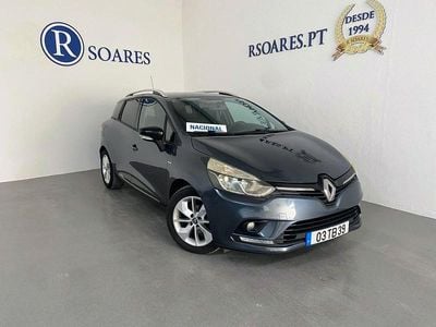 Renault Clio IV