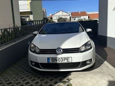 VW Golf VII