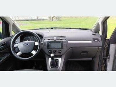 Usado Ford C-MAX 108 HP (79 kW) 2005 Monovolume