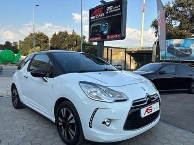 Citroën DS3
