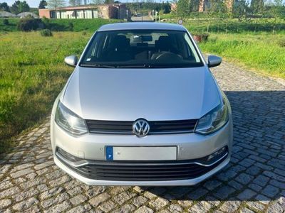 usado VW Polo 1.5 Bluemotion