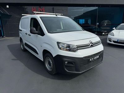 usado Citroën Berlingo 2L