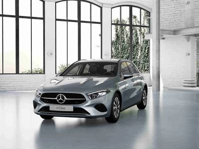 Mercedes A200