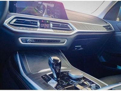 Usado BMW X7 335 HP (246 kW) 2022 SUV