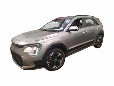 Cinzento Usado 2023 Kia e-Niro SUV | € 25.950 (Super Preço)