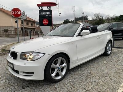 BMW 118 Coupé