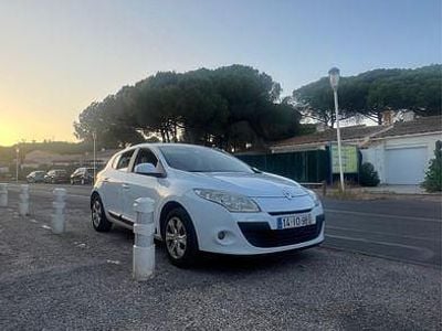 Renault Mégane III