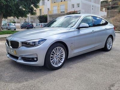 Usado BMW 318 Gran Turismo Luxury Line 150 HP (110 kW) 2016