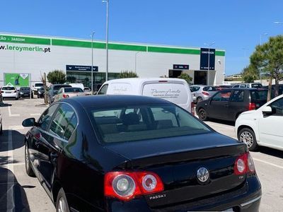 usado VW Passat Gasóleo 2.0