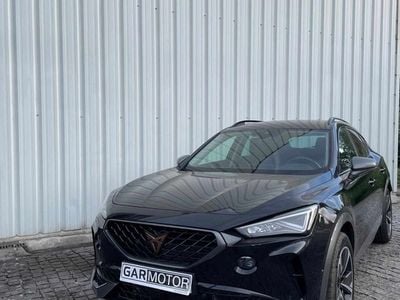 Preto Usado 2023 Cupra Formentor SUV | € 31.500 (Preço justo)