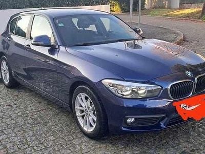 BMW 116