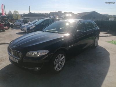 usado BMW 520 d 130g