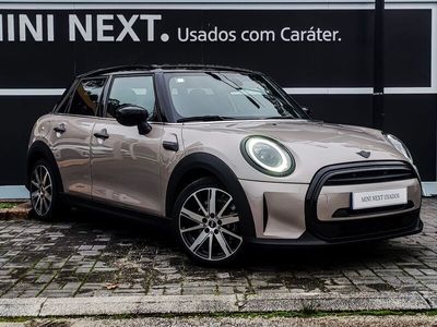 usado Mini Cooper Sport Edition Auto