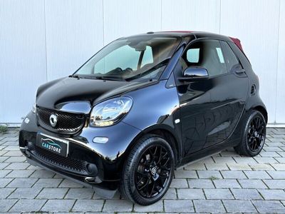 Smart ForTwo Coupé