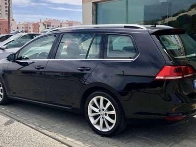 VW Golf VII