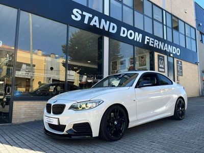 BMW M235