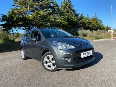 brugt Citroën C3 1.2 Seduction