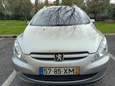 Peugeot 307