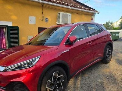 BYD Atto 3